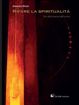 cover image of Rifare la spiritualità